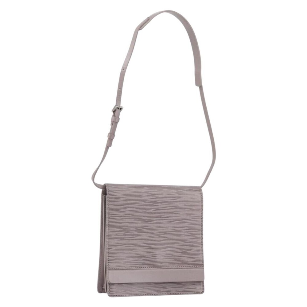 Louis Vuitton Biarritz Epi Leather